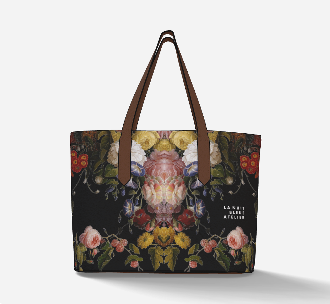 Dutch Redux No. 2.2 Vegan Leather Tote