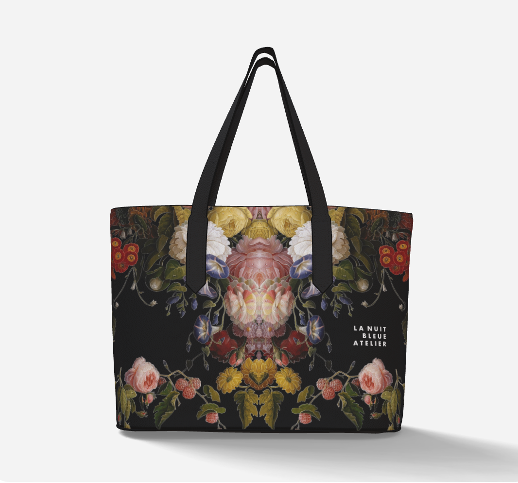 Dutch Redux No. 2.2 Vegan Leather Tote