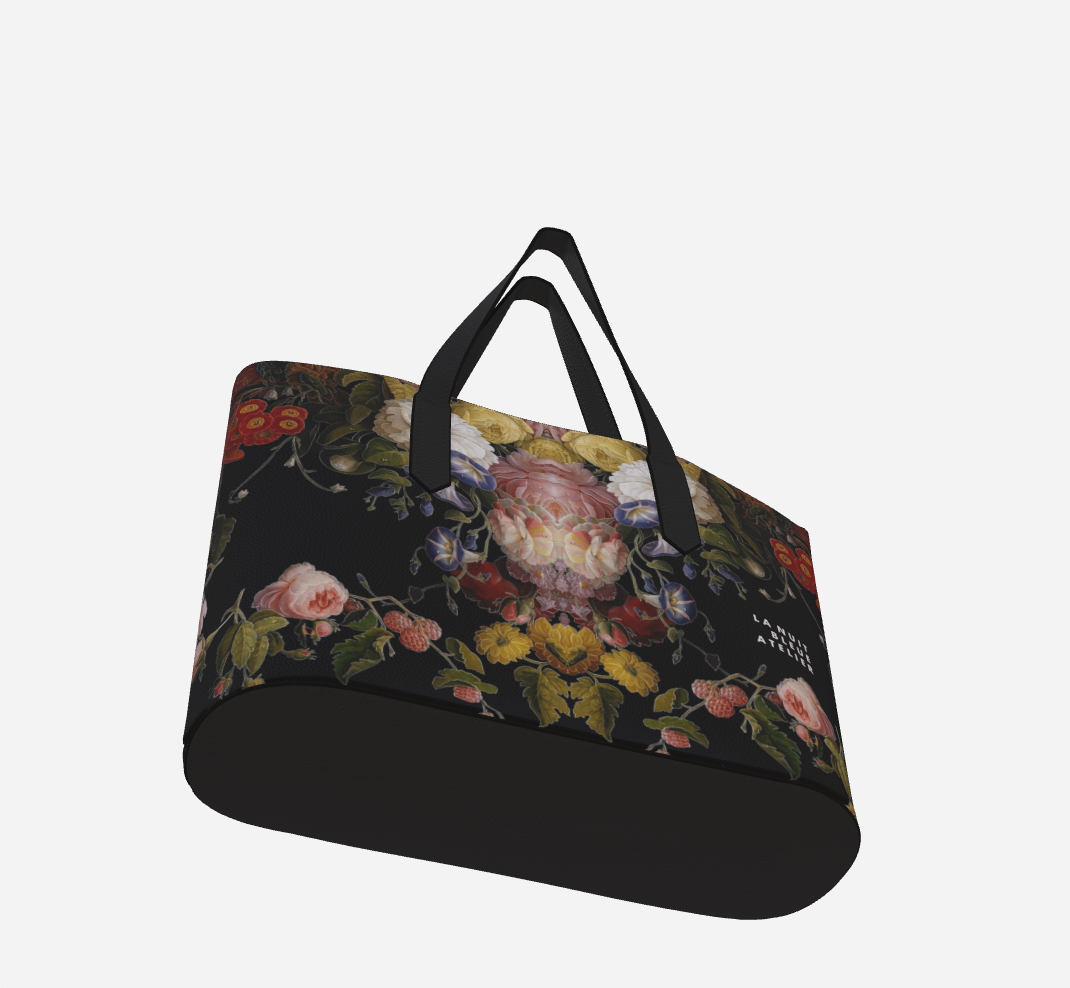 Dutch Redux No. 2.2 Vegan Leather Tote