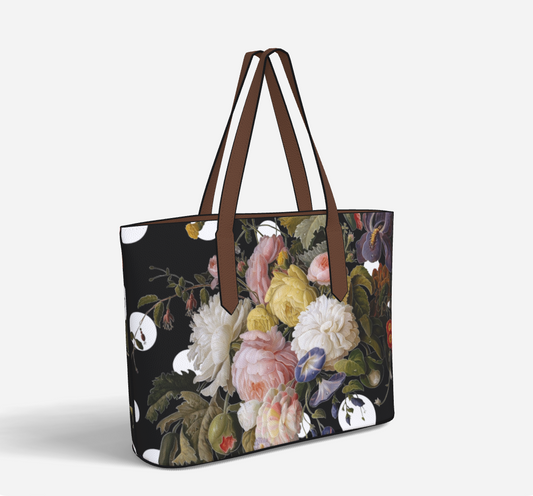 Dutch Redux No. 2 Pop Vegan Leather Tote