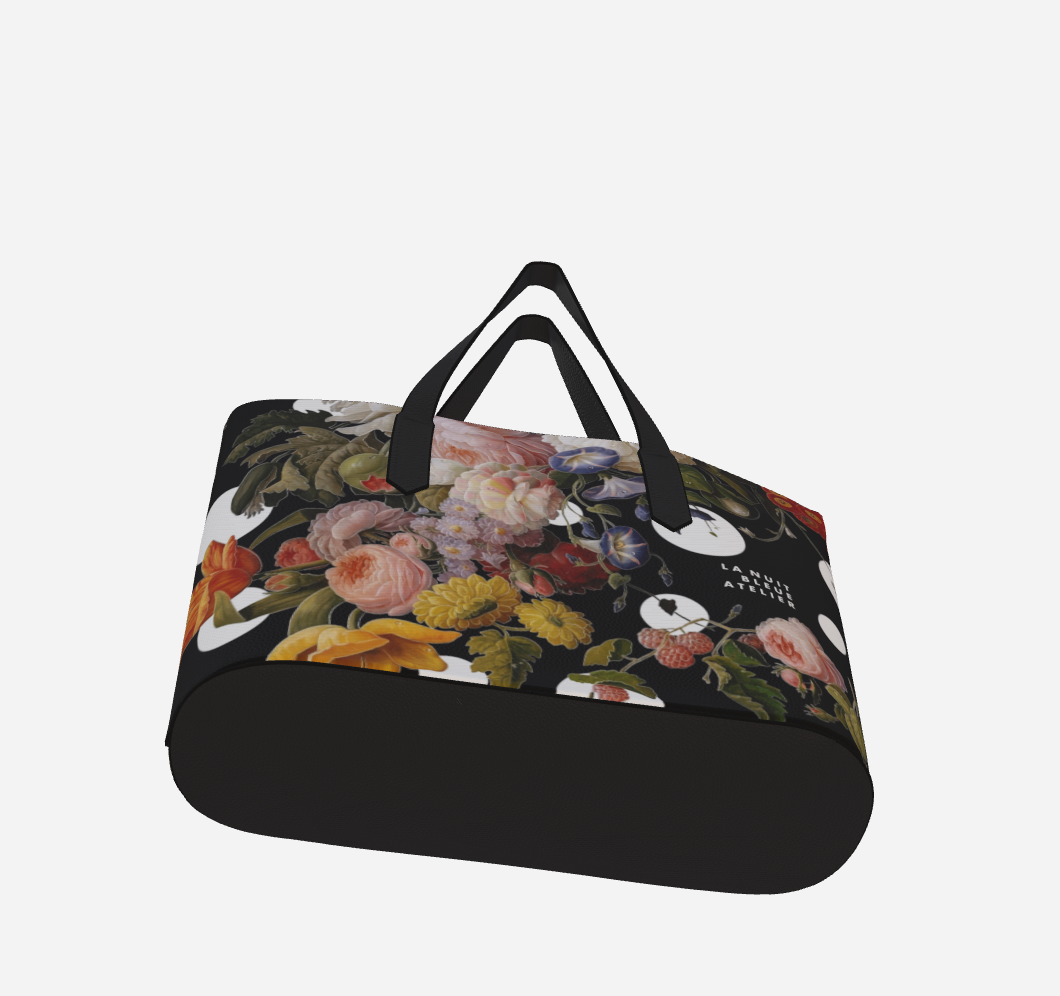 Dutch Redux No. 2 Pop Vegan Leather Tote