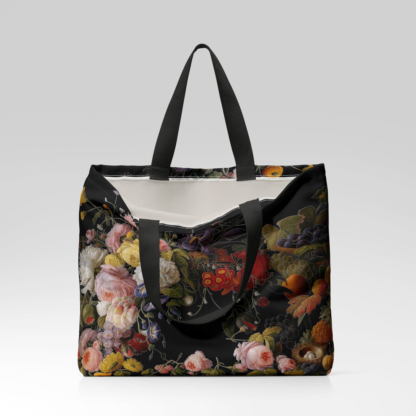 Dutch Redux No. 2 Everyday Market Tote