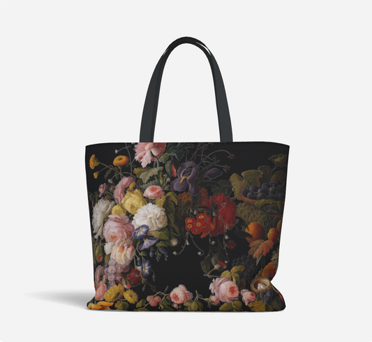 Dutch Redux No. 2 Deluxe Market Tote