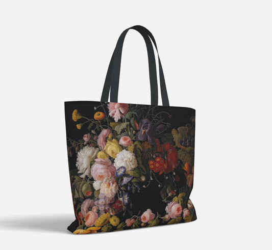 Dutch Redux No. 2 Everyday Market Tote