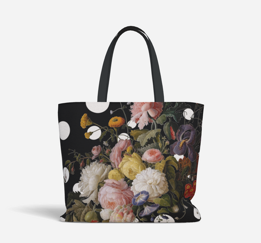 Dutch Redux No. 2 Pop Deluxe Market Tote