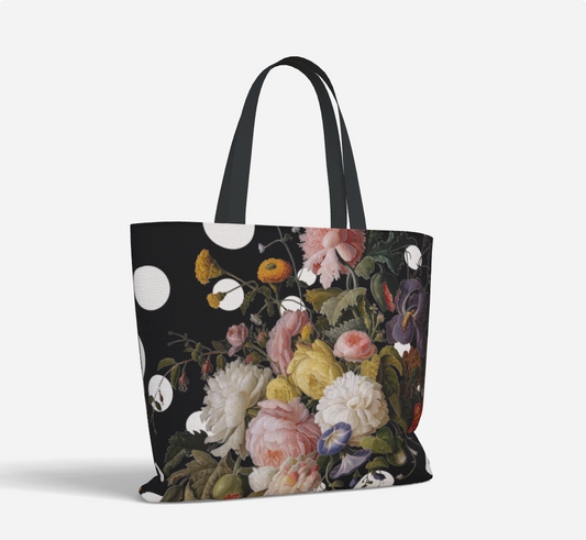 Dutch Redux No. 2 Pop Everyday Market Tote