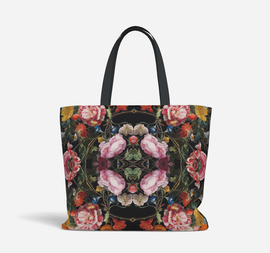 Dutch Redux No. 3.2 Deluxe Market Tote