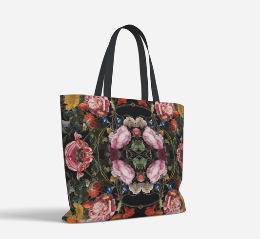 Dutch Redux No. 3.2 Everyday Market Tote