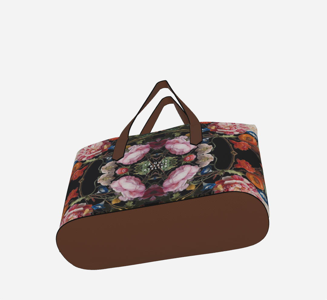 Dutch Redux No. 3.2 Vegan Leather Tote