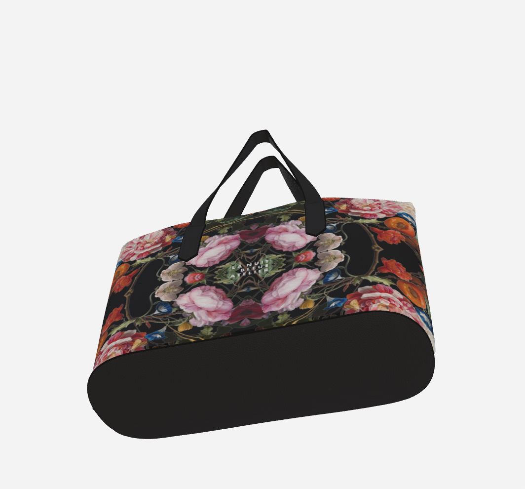 Dutch Redux No. 3.2 Vegan Leather Tote