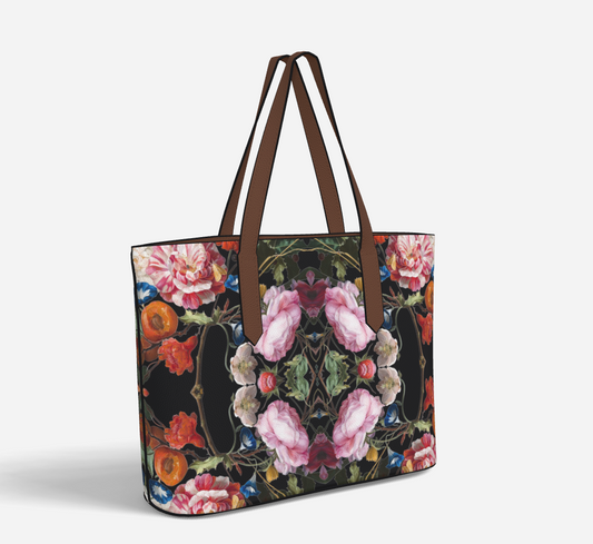 Dutch Redux No. 3.2 Vegan Leather Tote