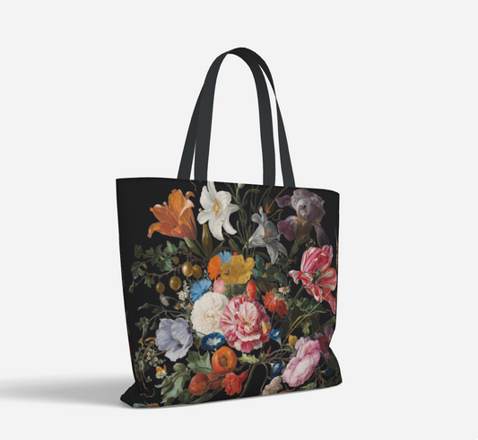 Dutch Redux No. 3 Everyday Market Tote