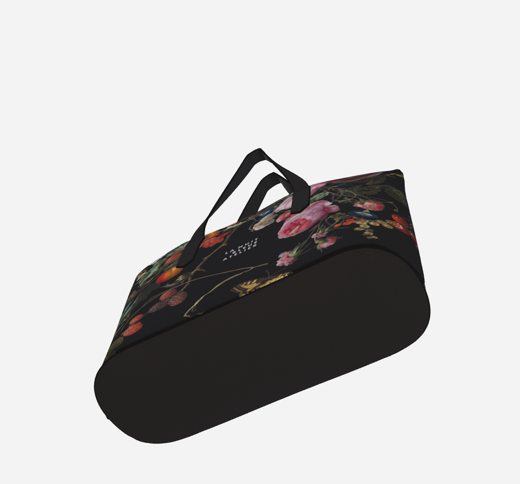 Dutch Redux No. 3 Vegan Leather Tote