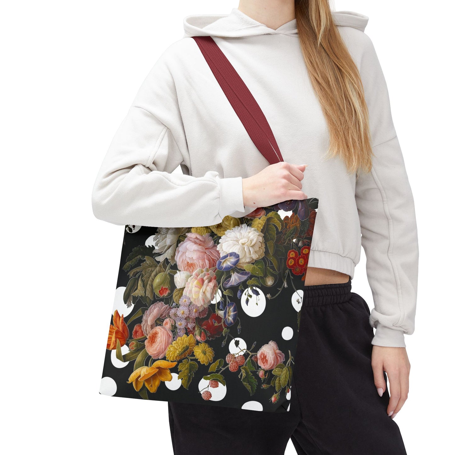 Dutch Redux No. 2 Pop Everyday Tote