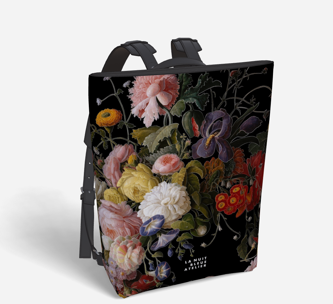 Dutch Redux No. 2 Vegan Backpack