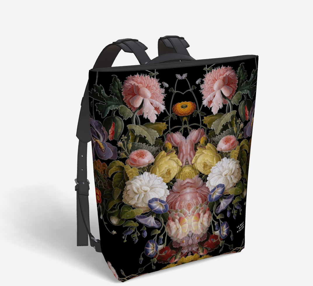Dutch Redux No. 2.2 Vegan Backpack