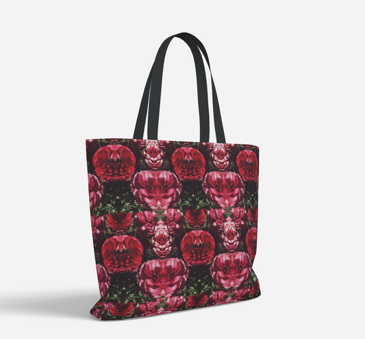 Floralis No. 25 Everyday Market Tote