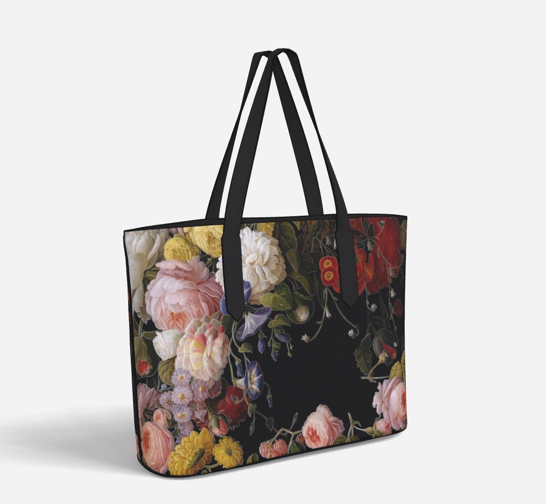 Dutch Redux No. 2 Vegan Leather Tote