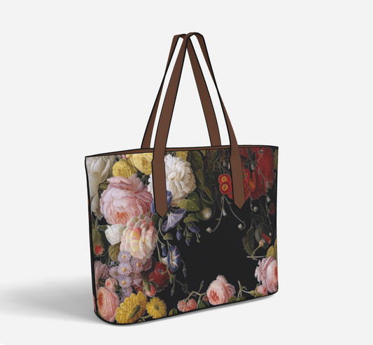 Dutch Redux No. 2 Vegan Leather Tote