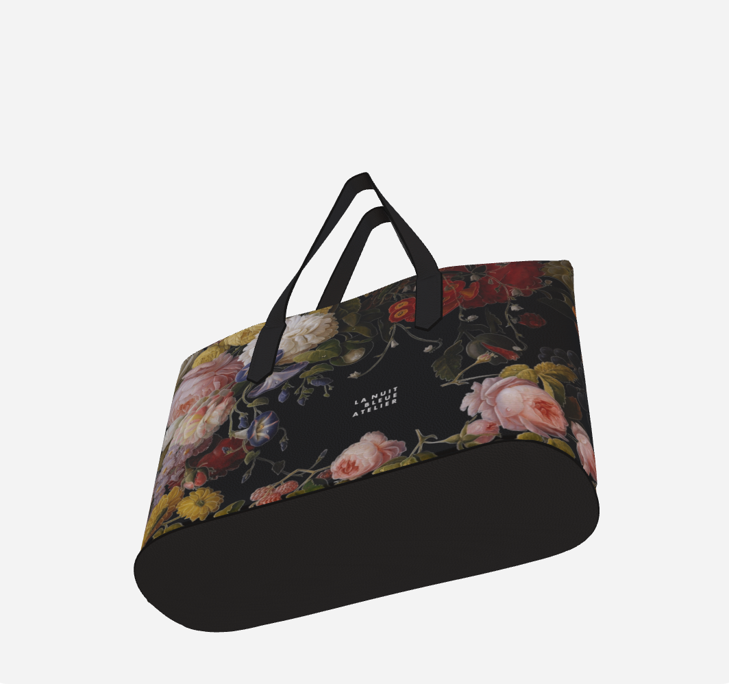 Dutch Redux No. 2 Vegan Leather Tote
