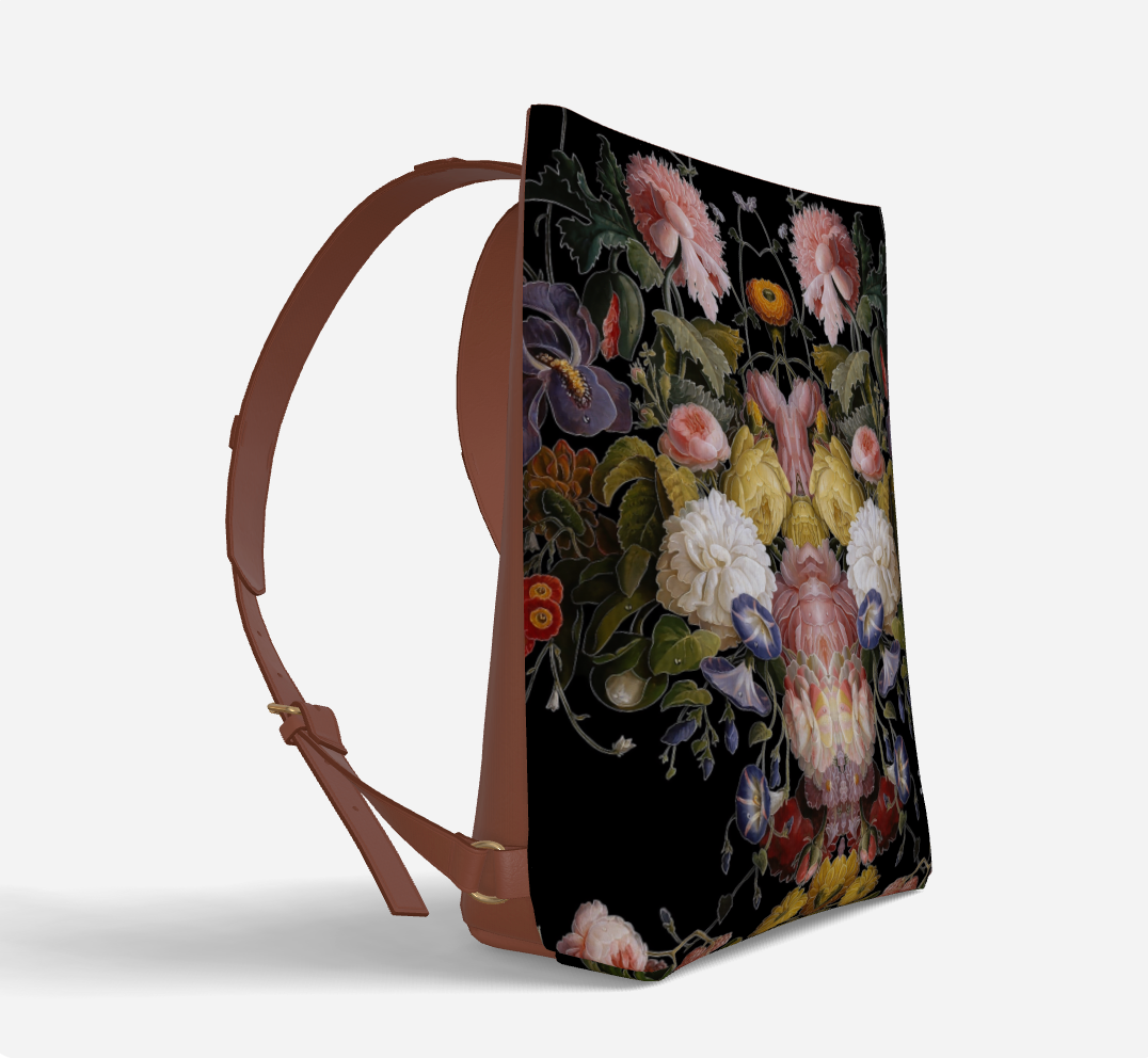 Dutch Redux No. 2.2 Vegan Backpack