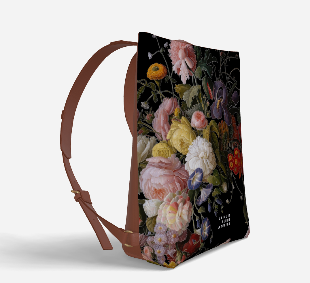Dutch Redux No. 2 Vegan Backpack