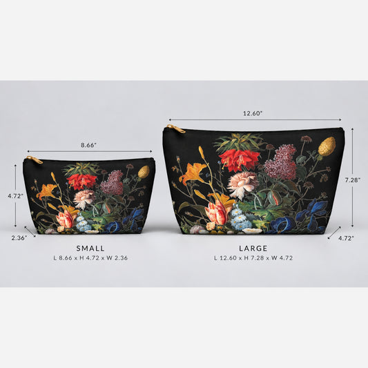 Dutch Redux No. 1 Everyday Pouch
