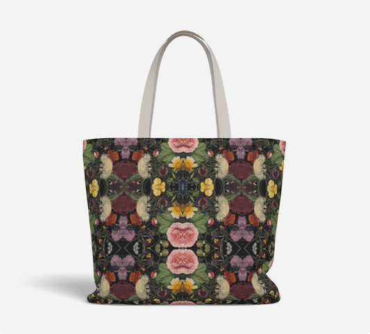 Botanica No. 1 Deluxe Market Tote