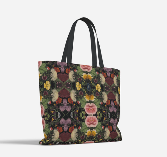 Botanica No. 1 Everyday Market Tote