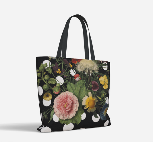 Botanica Pop Everyday Market Tote