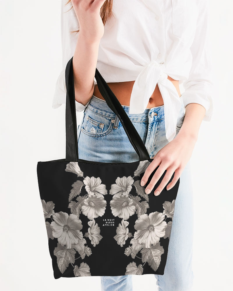 Everyday Zipper Totes