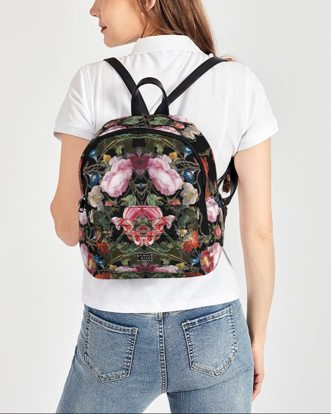 Dutch Redux | Mini Backpacks