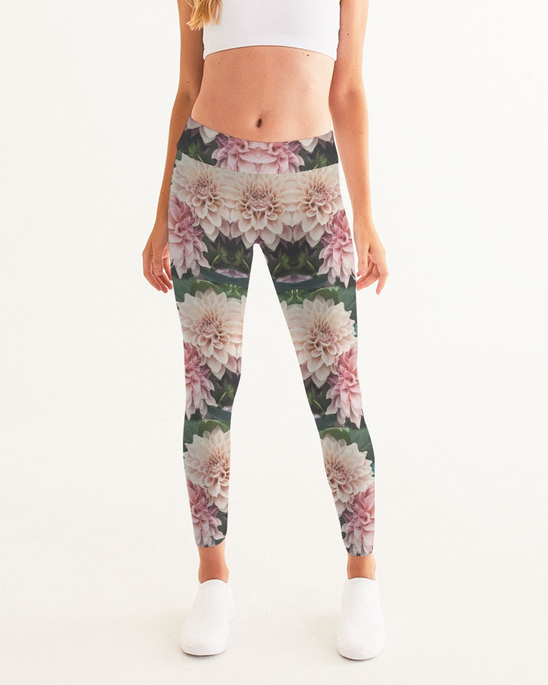 Floralis | Women's Leggings