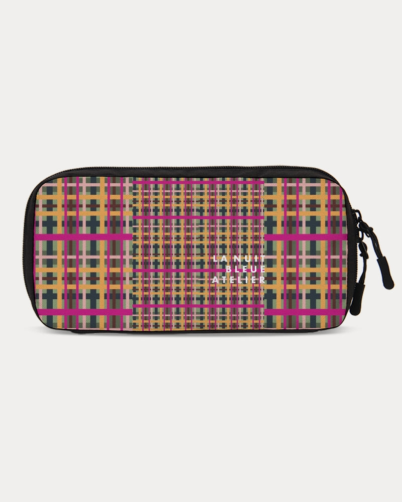 That Plaid Life | Small Tech Organizers