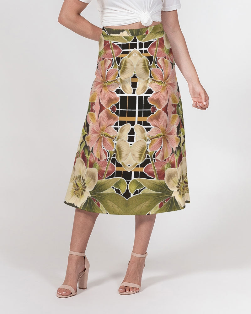 Botanica | Women's Midi Skirts