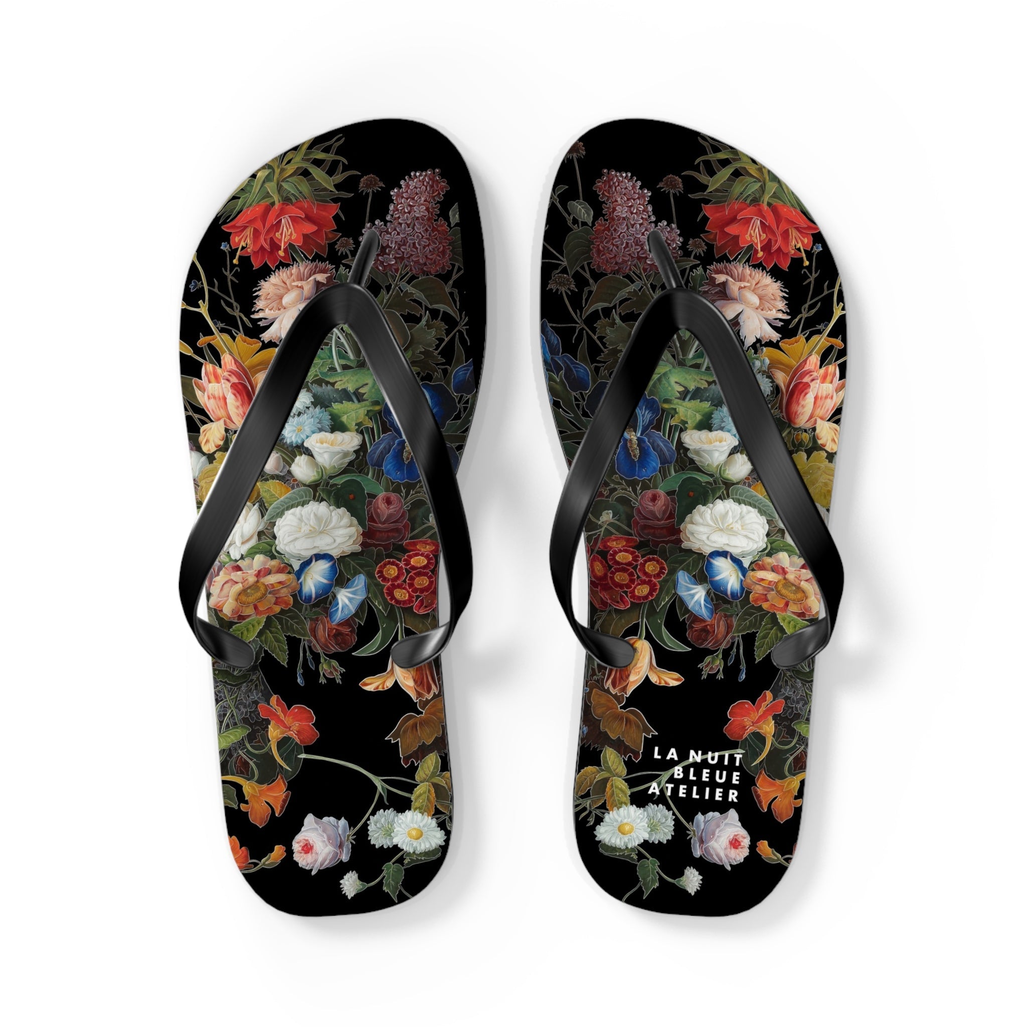 Dutch Redux | Men's Flip Flops
