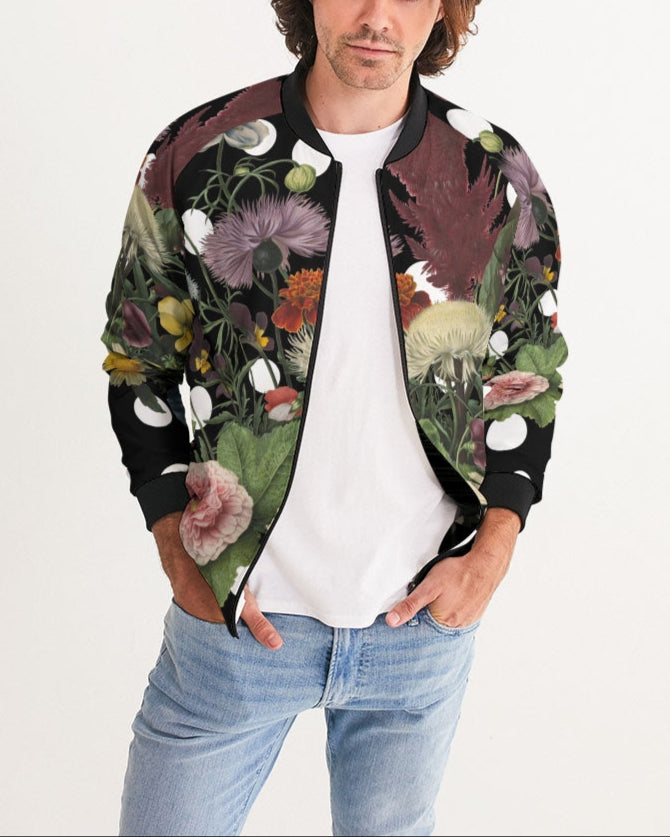 Botanica | Men's Bomber Jackets