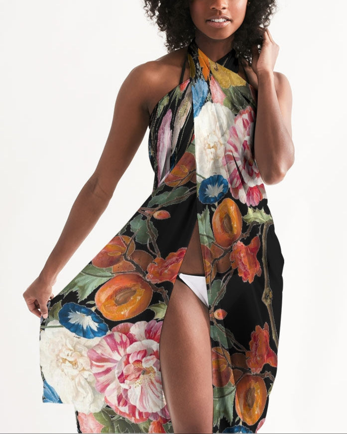 Dutch Redux | Swim Cover Ups