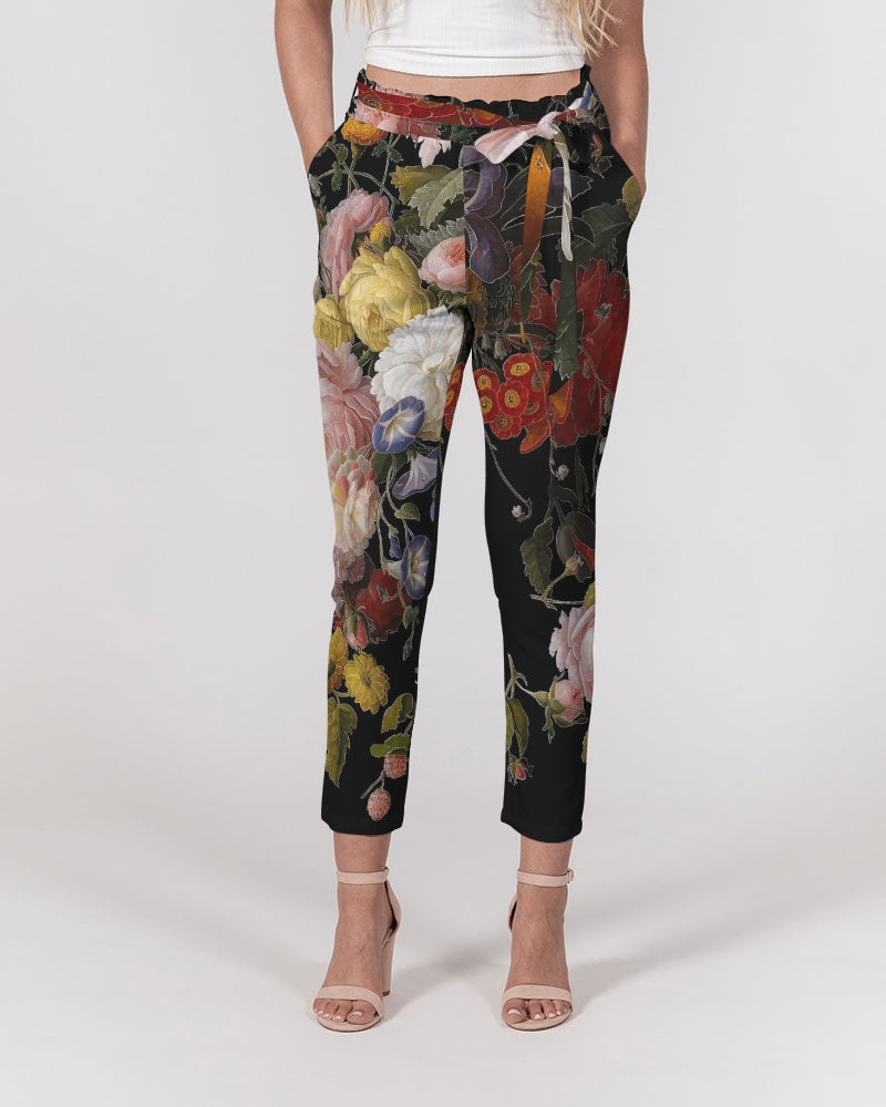 Dutch Redux | Women's Tapered Pants