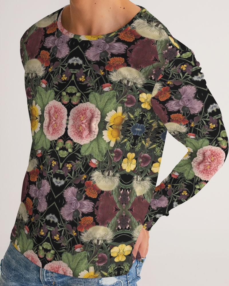 Botanica | Men's Long Sleeve Tees