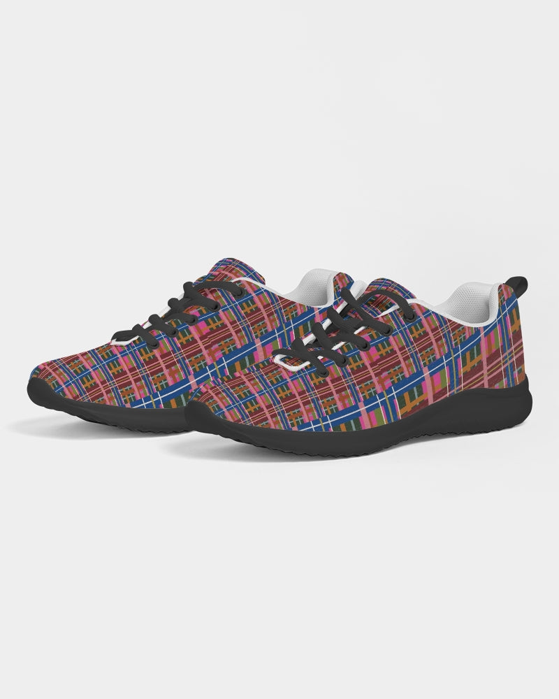 That Plaid Life | Shoe Collection