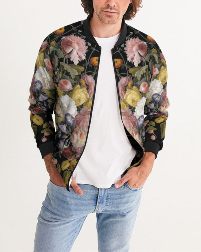 Dutch Redux | Men's Bomber Jackets