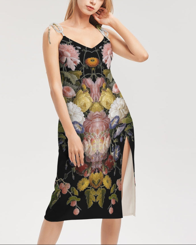 Women's Strappy Dresses