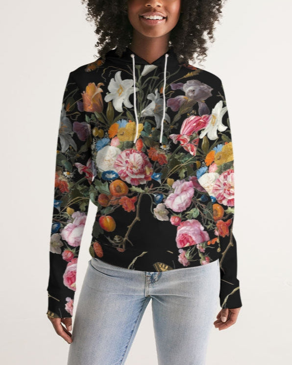Dutch Redux | Women's Pullover Hoodies