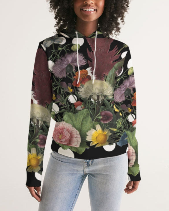 Botanica | Women's Pullover Hoodies