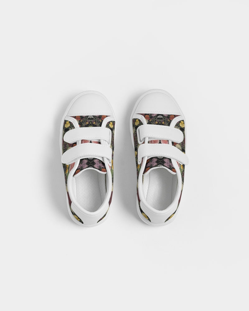 Kids Velcro Sneakers