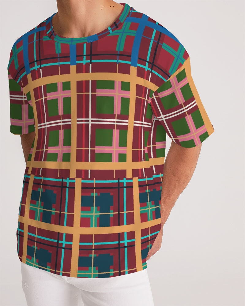 That Plaid Life | Men's Premium Tees