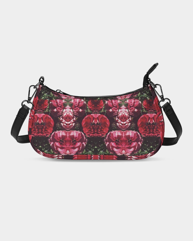 Floralis | Petite Canvas Purses