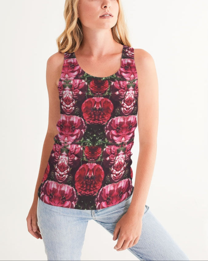 Floralis | Women's Tanks