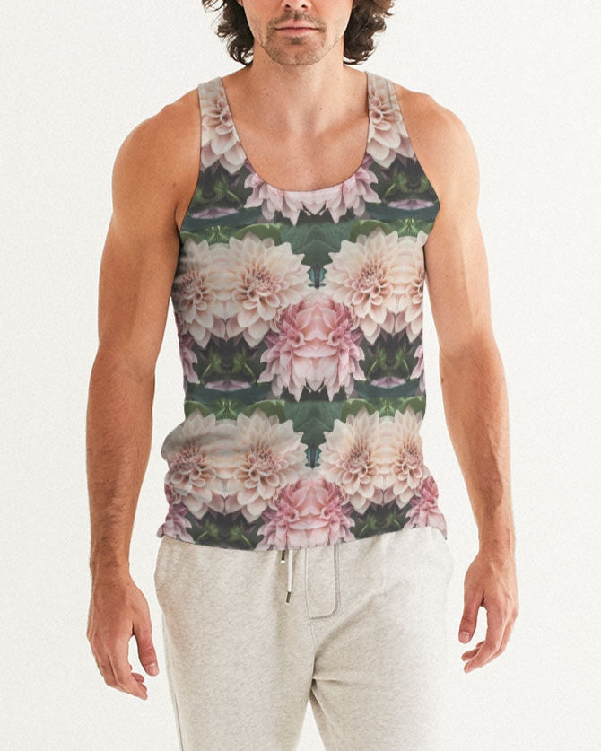 Floralis | Men's Tanks